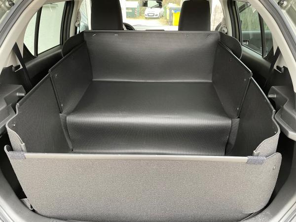 Ignis Comfort+ als Kleintransporter